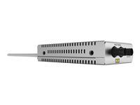 Konvertor síťových médií - 100Mb LAN - 1000Base-SX, 1000Base-SC - 24 pin USB-C / SC - až 2 km - 1310 nm - kompatibilní s TAA