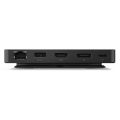 LENOVO USB-C Dual Display Travel Dock with Adapter