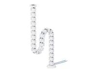 Neomounts Cable Spine Organizer for sit/