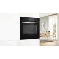 BOSCH Vestavná trouba HSG7584B1