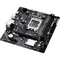 ASROCK Základní deska H610M-H2/M.2