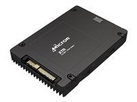 SSD - Enterprise - 1.92 TB - interní - 2.5" - U.3 PCIe 4.0 x4 (NVMe)