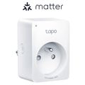 TP-link Tapo P110M, Mini Smart Wi-Fi zásuvka FR