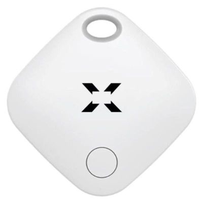 XENON Smart X6602, GPS Lokátor, 1ks, bílý