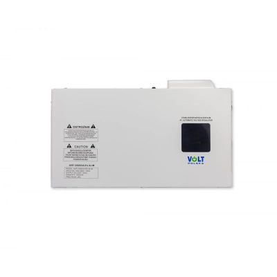Stabilizátor napětí VOLT AVR 10000 Slim
