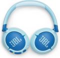 JBL JR470NC Blue