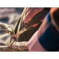 LEATHERMAN WAVE APLPHA, Multifunkční nářadí, cany