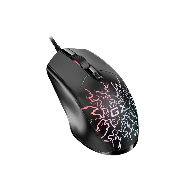 GENIUS GX GAMING Scorpion M300 , černá