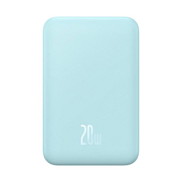 PowerBank BASEUS Mini 5000mAh Blue
