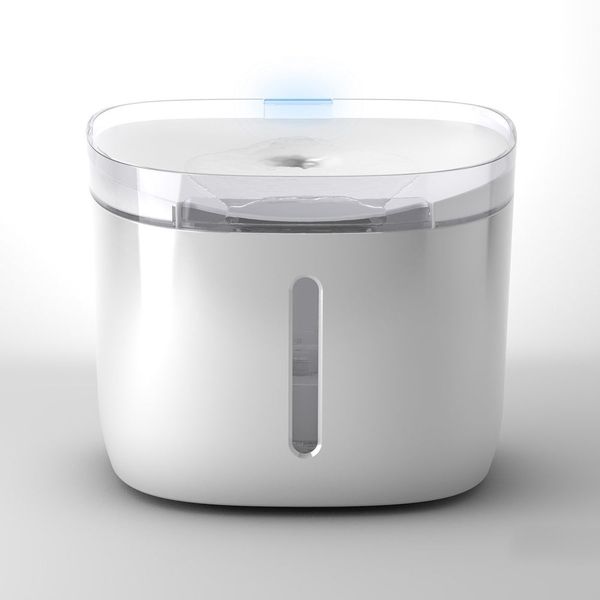 Chytrý automat na vodu PETONEER Fresco Mini WF004 Tuya