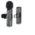 HAMA Lavalier Smart Wireless, Klopový mikrofon