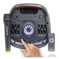 MANTA SPK5310 PRO, Bezdrátový reproduktor 120W