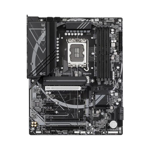Gigabyte Z790 eagle/lga 1700/atx
