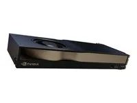 Grafická karta - RTX 4500 Ada - 24 GB GDDR6 - PCIe 4.0 x16 - 4 x DisplayPort