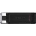 KINGSTON DataTraveler 70 USB-C 3.2 Gen1, 64GB