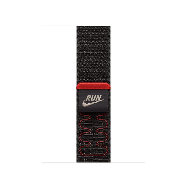 Watch Acc/46/Midnight Black Nike Sport Loop