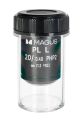 Objektiv MAGUS 20HP, 20х/0,40 Plan L phase PHP2 ∞/1,2 WD 8,0 mm