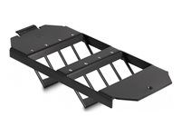 Keystone Mounting 8 Port for floor tank