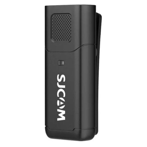 SJCAM M4 wireless microphone