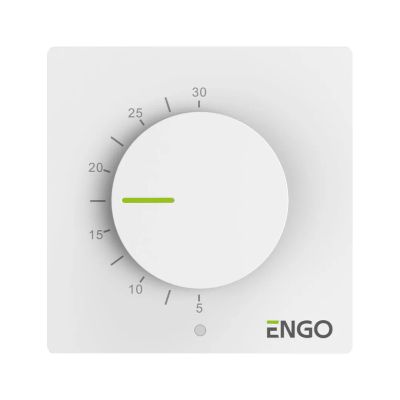 Termostat ENGO ESIMPLE-230W