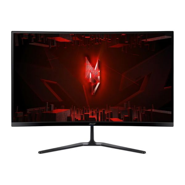 Acer Nitro/ED270U S3bmiipx/27"/VA/QHD/180Hz/1ms/Černá/2R
