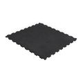 Podložka pod fitness vybavení REBEL RBA-3154-15 100 x 100 cm 1ks