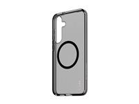 PanzerGlass CARE kryt Samsung Galaxy S25+ Smokey kouřový/černý QI