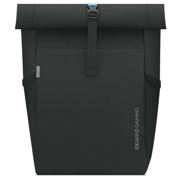 LENOVO  Modern Gaming  Backpack - cierny