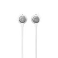 JBL Tune 305 USB-C, Sluchátka, bílá