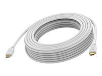 VISION Techconnect 10m White HDMI cable