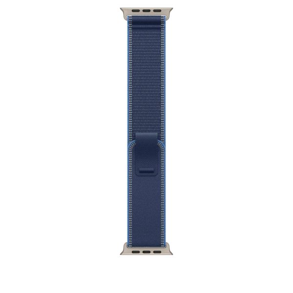 Watch Acc/49/Blue/Br.Blue Trail Loop -S/M-N.Titan