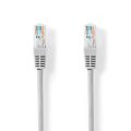 Kabel UTP RJ45/RJ45 Cat5e 15m NEDIS CCGL85101GY150