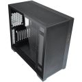 FORTRON CMT580B, PC skříň, Midi Tower
