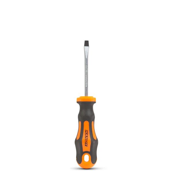 Šroubovák 5x75 plochý HANDY 10514