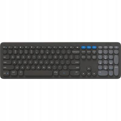 ZAGG Bezdrátová univerzální klávesnice Mid Size