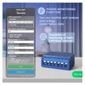 NOUS B3T, Tasmota SMART Switch, přepínač (s měřením)