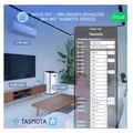 NOUS D1T, Tasmota DIN SMART Switch, přepínač