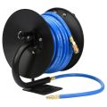 Naviják se vzduchovou hadicí PVC YATO YT-24240 15m
