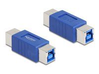 USB 5 Gbps Adapter Gender Changer USB Ty