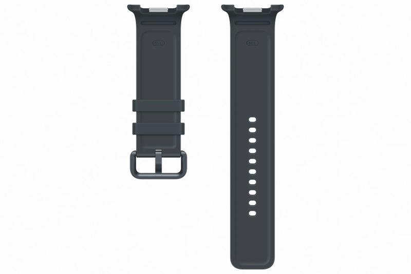 Samsung Sportovní řemínek (velikost M/L) Watch9 Black