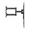 SBOX Revolving wall mount ultra thin TV PLB-3644-2