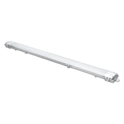 Hermetické svítidlo BERGE pro LED trubice G13