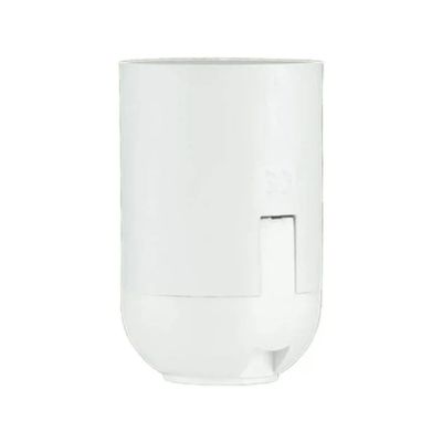 Plastic socket E27 MALPRO D3005B