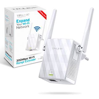 TP-Link TL-WA855RE 300Mbps bezdrátový extender