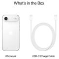 APPLE iPhone Air 512GB Cloud White