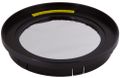 Sluneční filtr Levenhuk pro čočkové teleskopy 130 mm