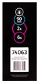 Lupa Levenhuk Zeno Handy ZH41