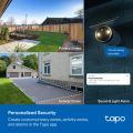 TP-LINK Tapo C465 Venkovní bezpečnostní kamera
