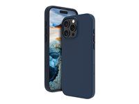 Zadní kryt pro mobilní telefon - kompatibilita s MagSafe - D3O, plast - modrá - pro Apple iPhone 16 Pro Max