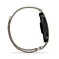 GARMIN CIRQA chytrý náramek, L - XL, French Grey